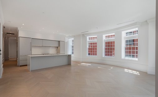 Apartment in Montréal, Quebec, Canada 1
