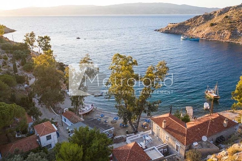 Apartment in Hydra, Attica, Greece 3 - 16937377