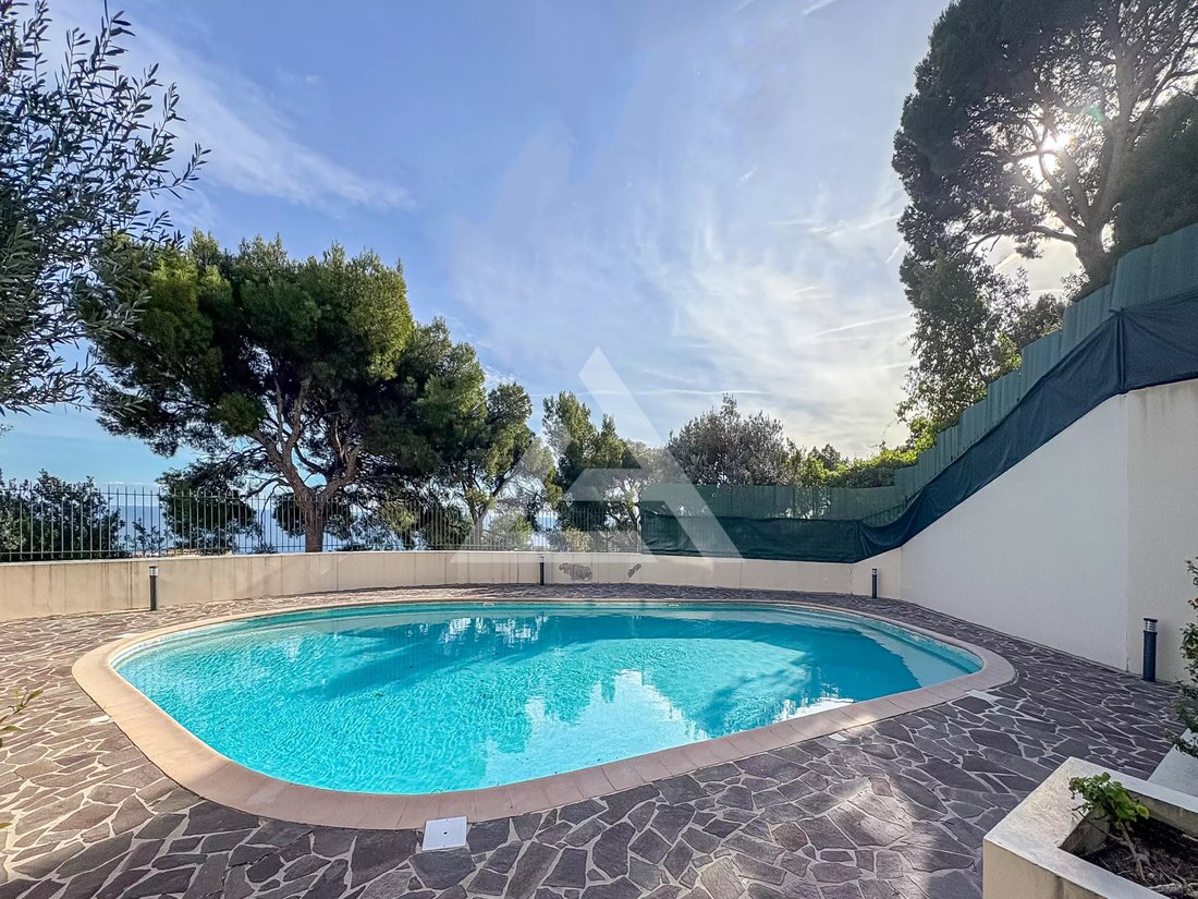 Apartment in Saint-Jean-Cap-Ferrat, Provence-Alpes-Côte d'Azur, France 2 - 16937986