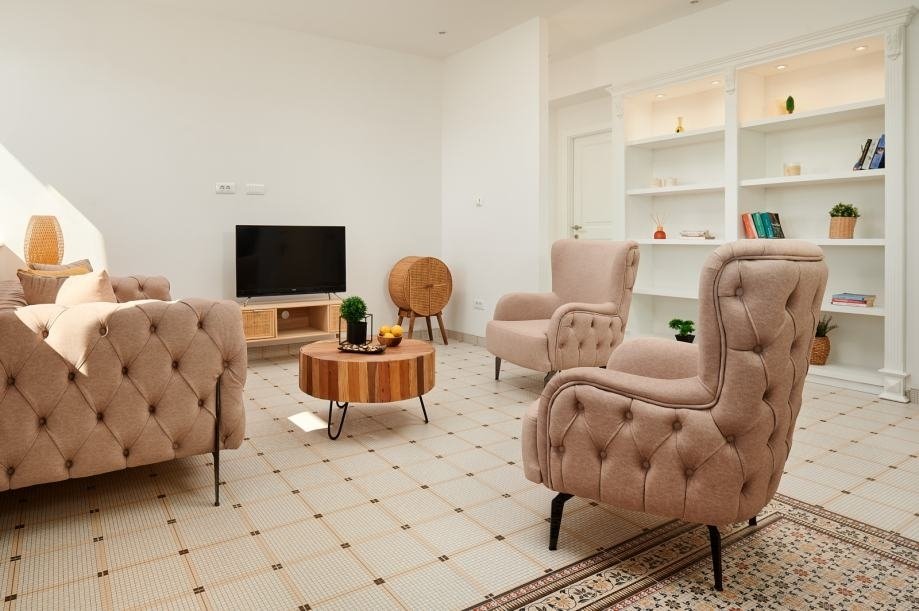Apartment in Gradski kotar Bacvice, Split, Split-Dalmatia County 1 - 16938012