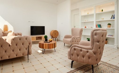 Apartment in Gradski kotar Bacvice, Split, Split-Dalmatia County 1