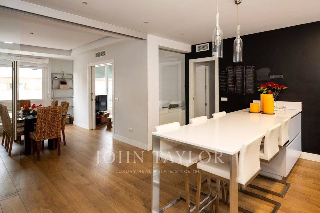 Apartment in Moncloa-Aravaca, Madrid, Spain 3 - 16937975