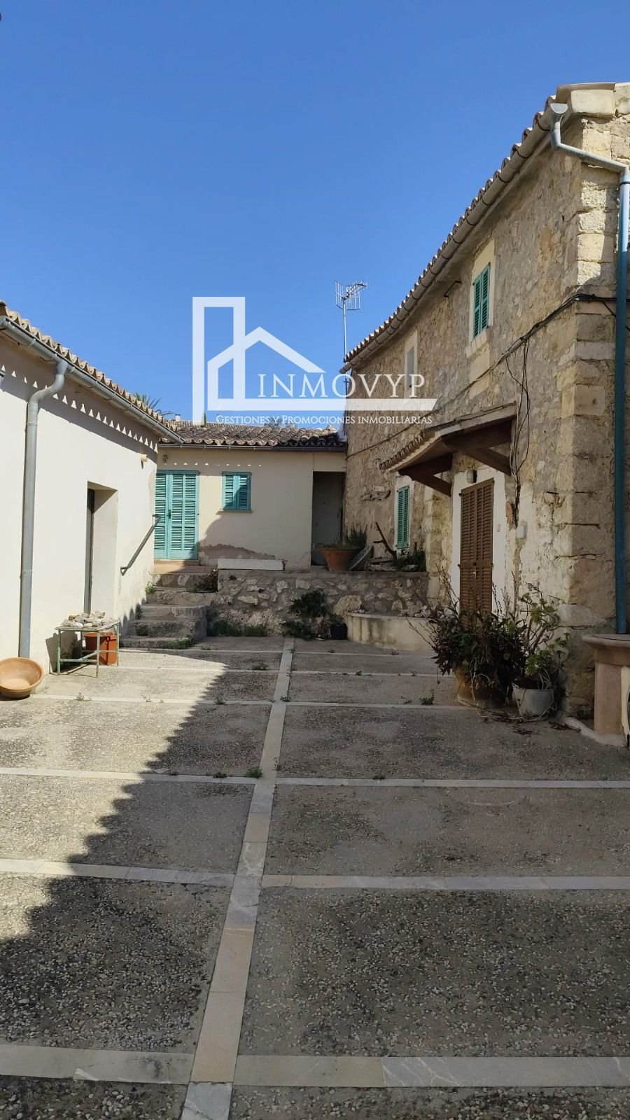 Villa a Selva, Isole Baleari, Spagna 1 - 16937892