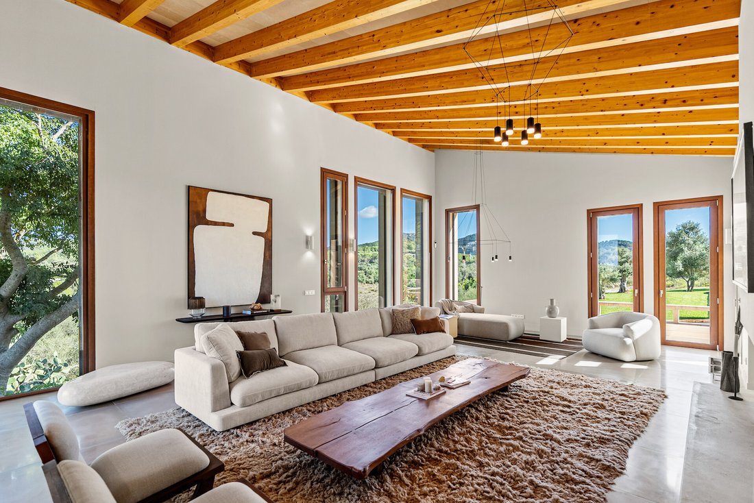 Finca in Felanitx, Balearic Islands, Spain 5 - 16937883