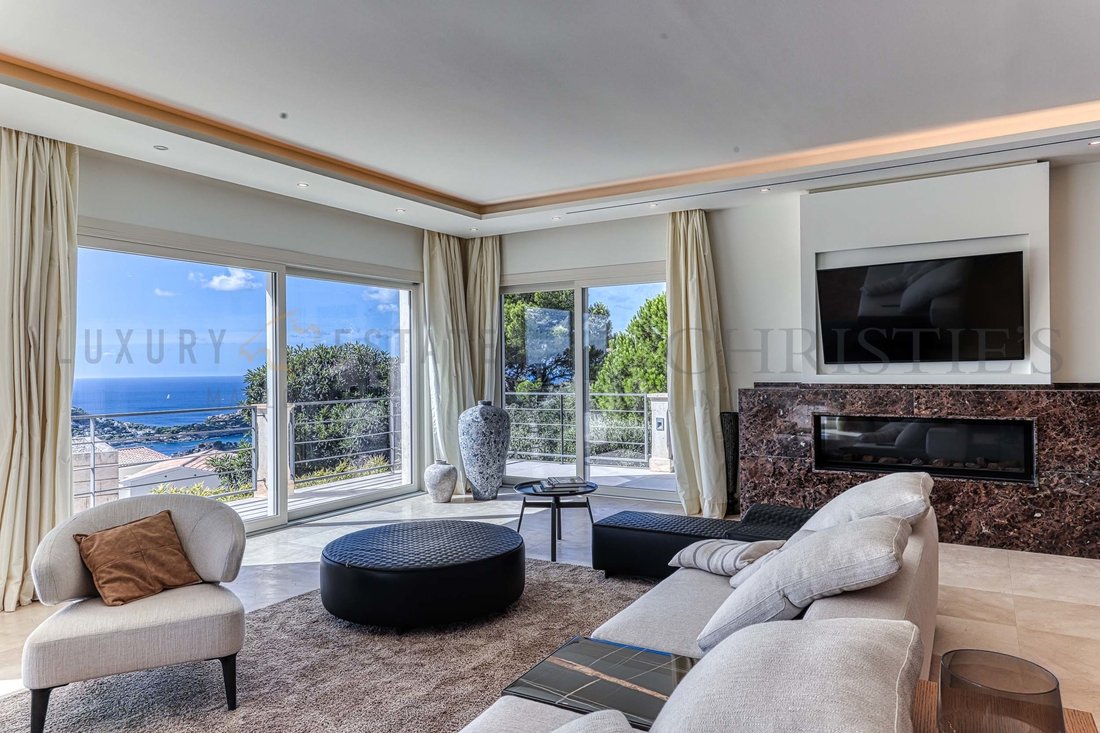 Villa in Port d'Andratx, Andratx, Balearic Islands 3 - 16937824