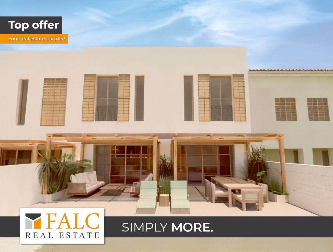 Townhouse in ses Salines, Balearic Islands, Spain 1 - 16937998