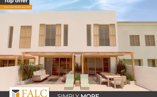 Stadthaus in Ses Salines, Balearische Inseln, Spanien 1