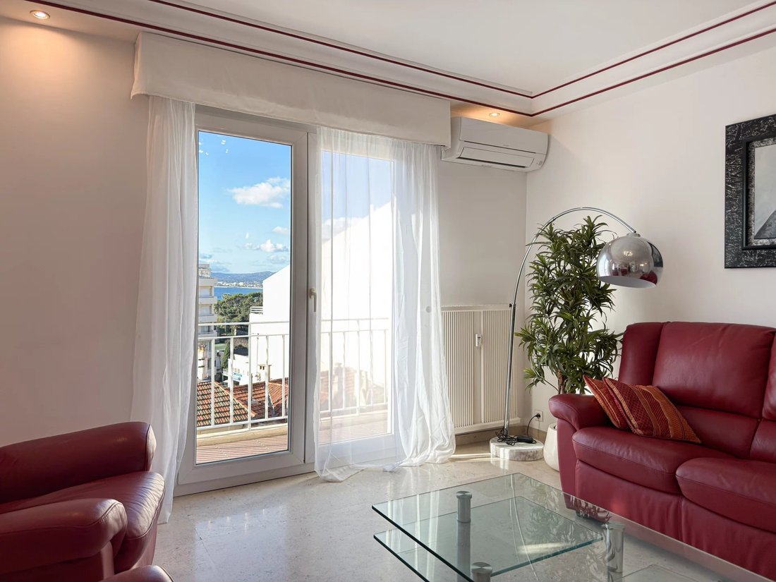 Apartamento en Cannes, Provenza-Alpes-Costa Azul, Francia 4 - 14663275