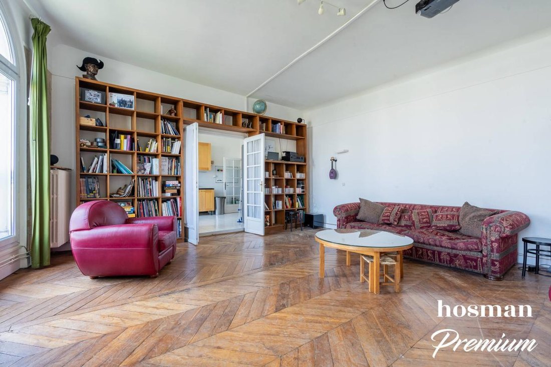 Appartement à Paris 2e Arrondissement, Paris, France 5 - 15798463