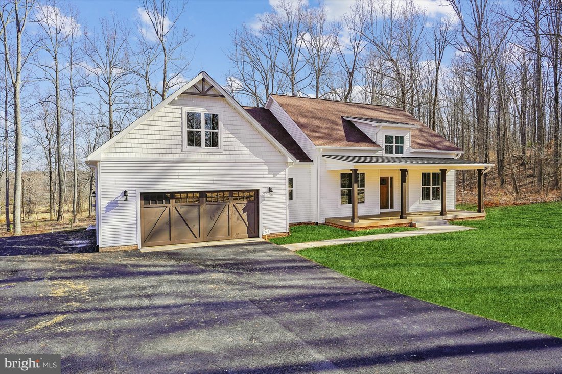 Elkwood, Virginia, United States 5 - 16936994