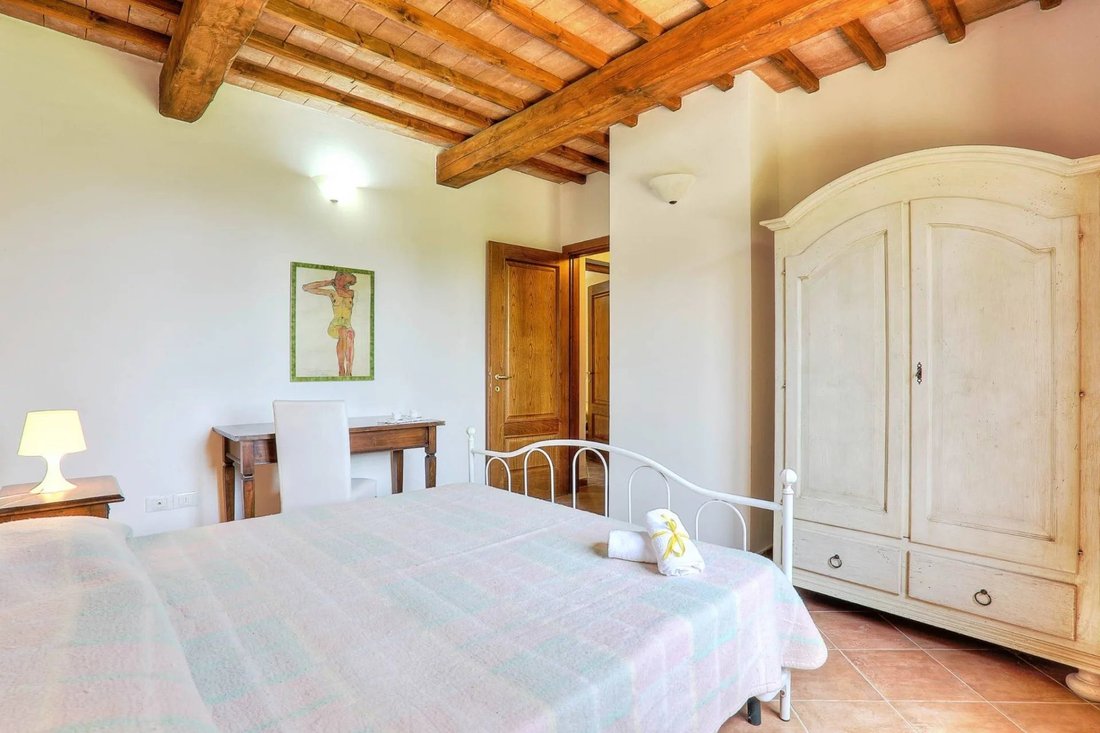 Villa in Casale Marittimo, Tuscany, Italy 5 - 16937828