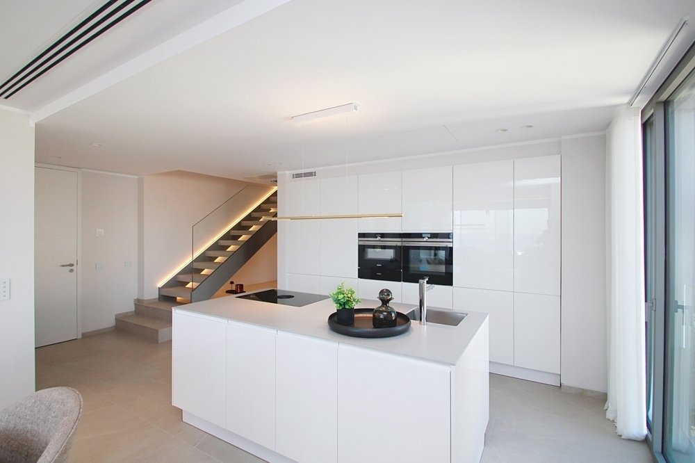 Apartment in Palma, Balearic Islands, Spain 4 - 16937849