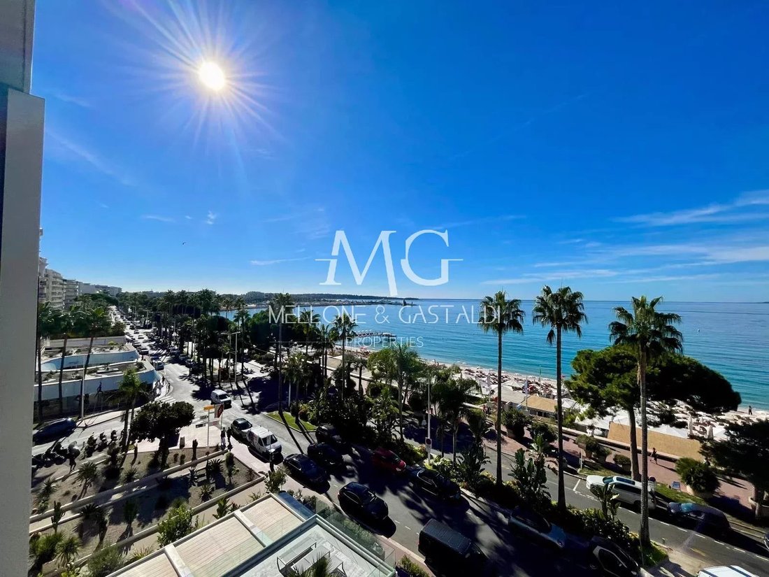 Apartment in Cannes, Provence-Alpes-Côte d'Azur, France 2 - 16937814