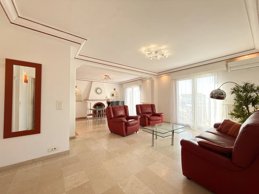 Apartamento en Cannes, Provenza-Alpes-Costa Azul, Francia 2 - 14663275