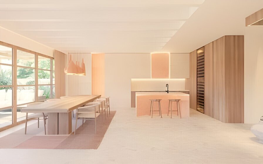 Townhouse in ses Salines, Balearic Islands, Spain 2 - 16937998