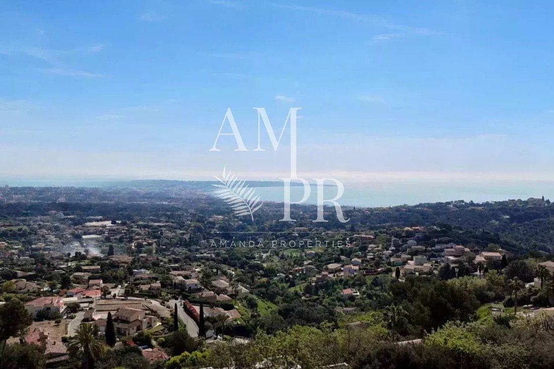 Estate in Cannes, Provence-Alpes-Côte d'Azur, France 2 - 10882142
