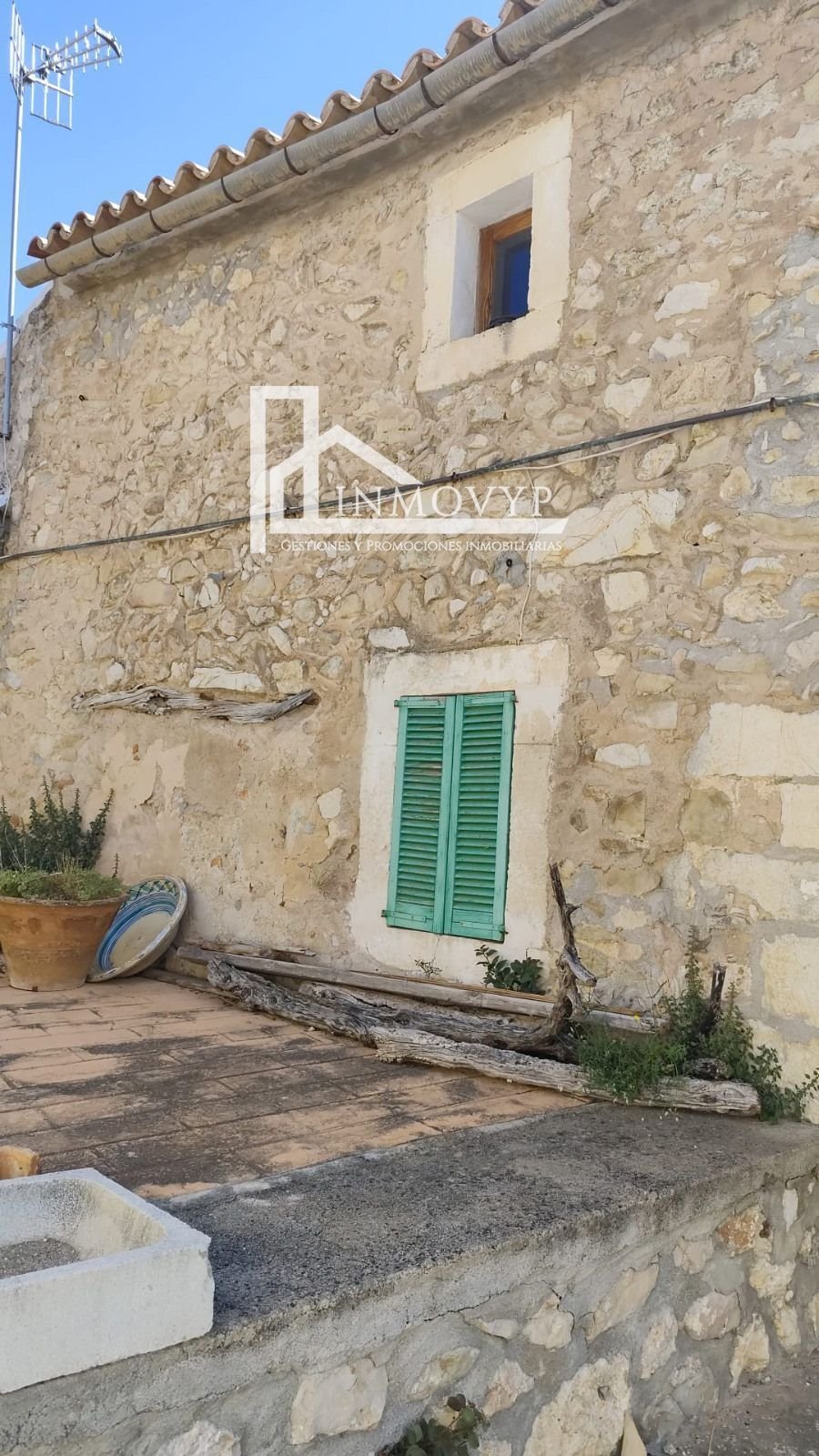 Villa a Selva, Isole Baleari, Spagna 1 - 16937892