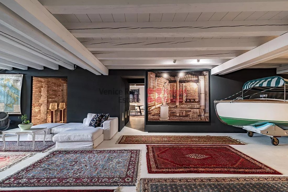 Apartment in Dorsoduro, Venice, Italy 4 - 16937823