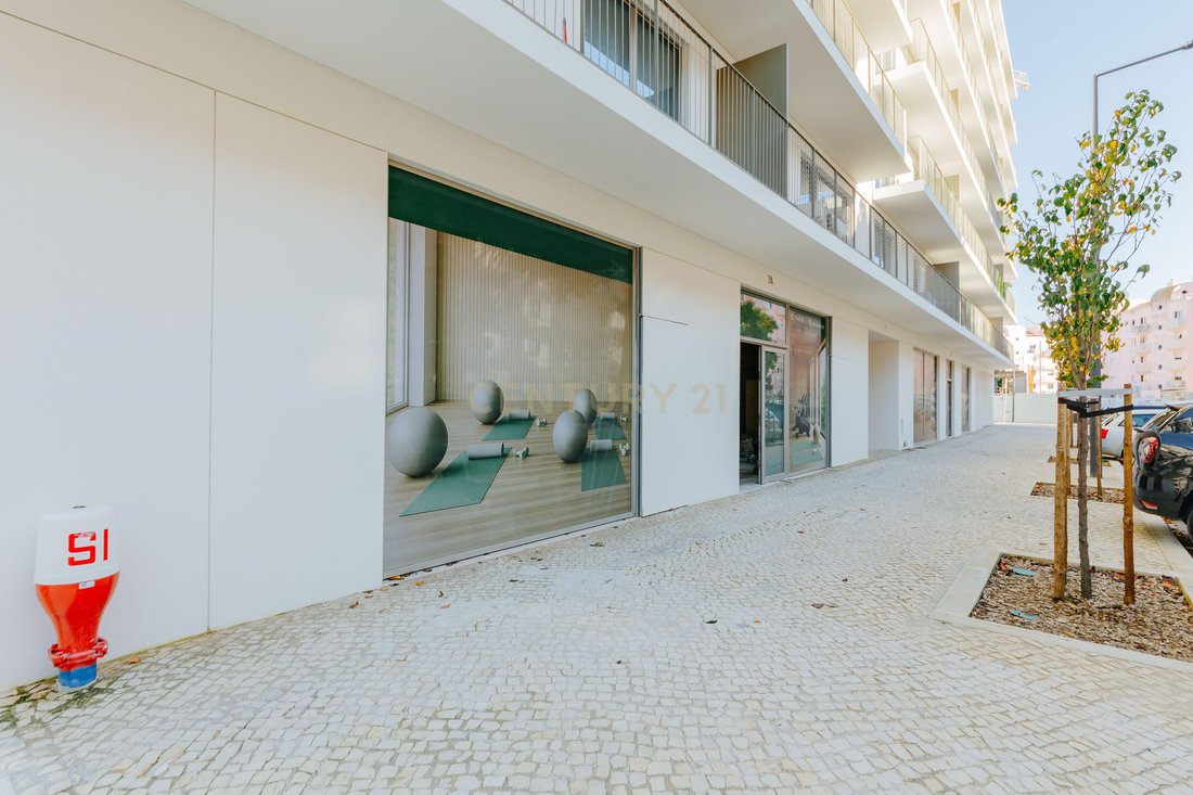 Olivais, Lisbon, Portugal 5 - 16937706