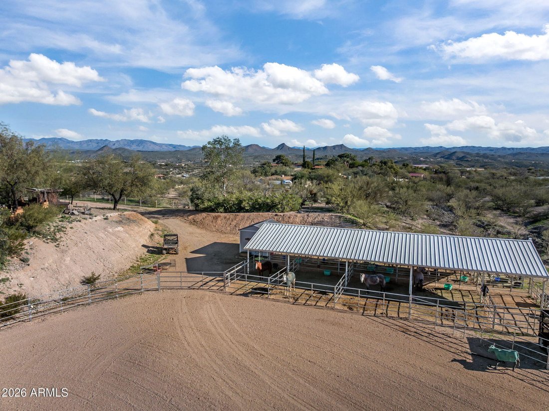 House in Wickenburg, Arizona, United States 5 - 16937458