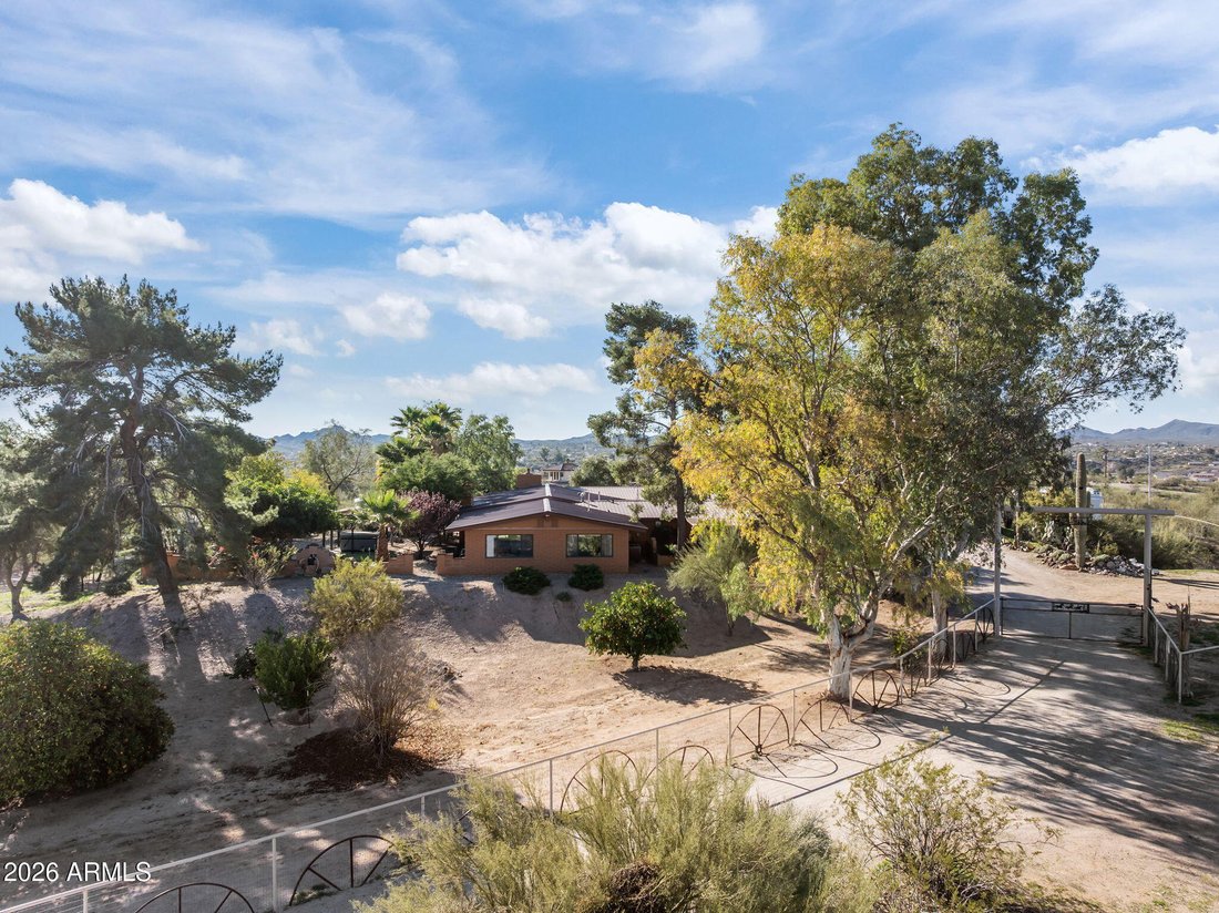 House in Wickenburg, Arizona, United States 2 - 16937458