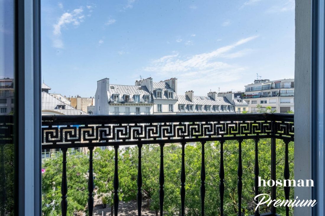 Appartement à Paris 2e Arrondissement, Paris, France 1 - 15798463