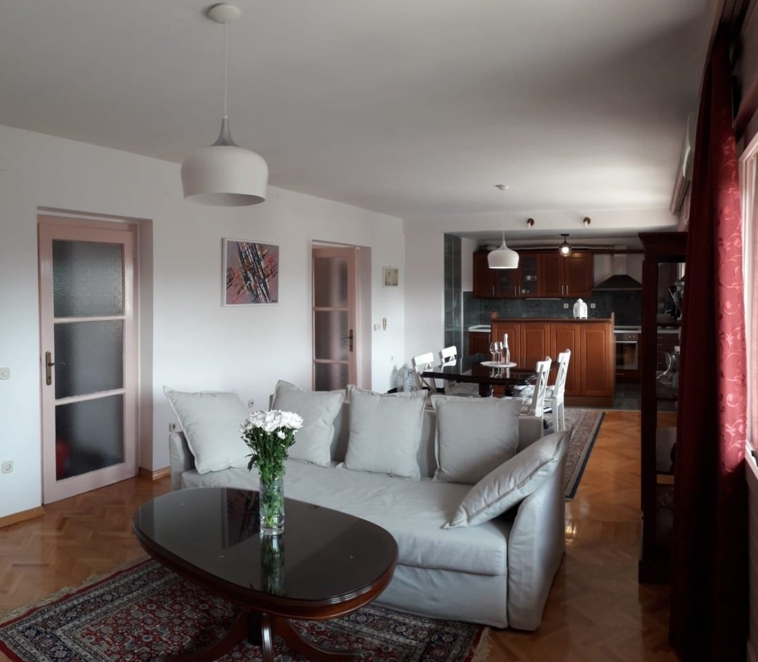 Apartment in Gradski kotar Bacvice, Split, Split-Dalmatia County 2 - 16938013