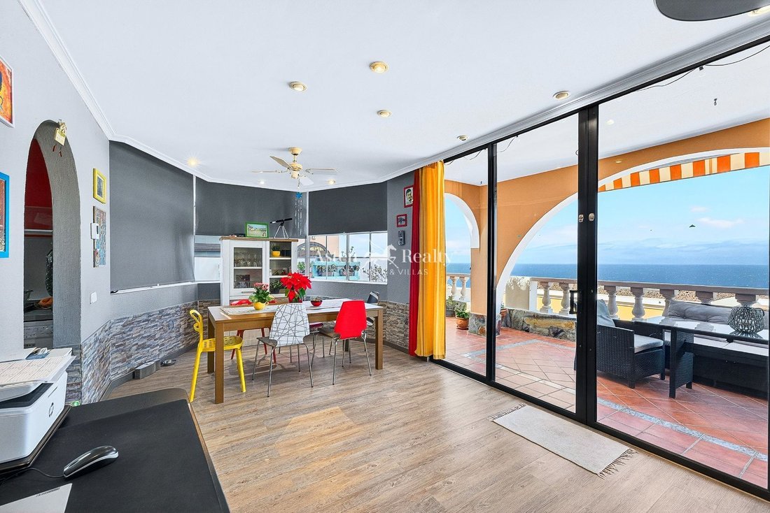 Villa in Costa Adeje, Adeje, Canary Islands 4 - 16937743