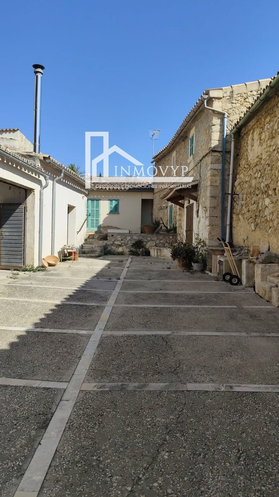 Villa a Selva, Isole Baleari, Spagna 4 - 16937892