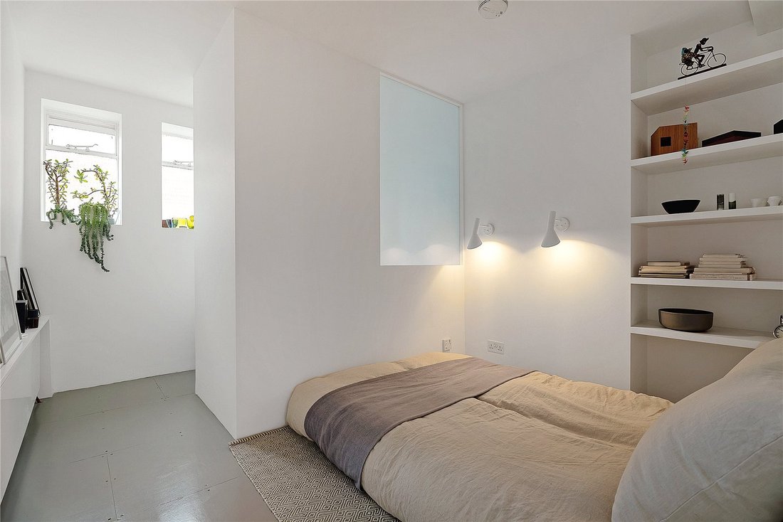 Apartment in Fitzrovia, Camden, England 4 - 16937551