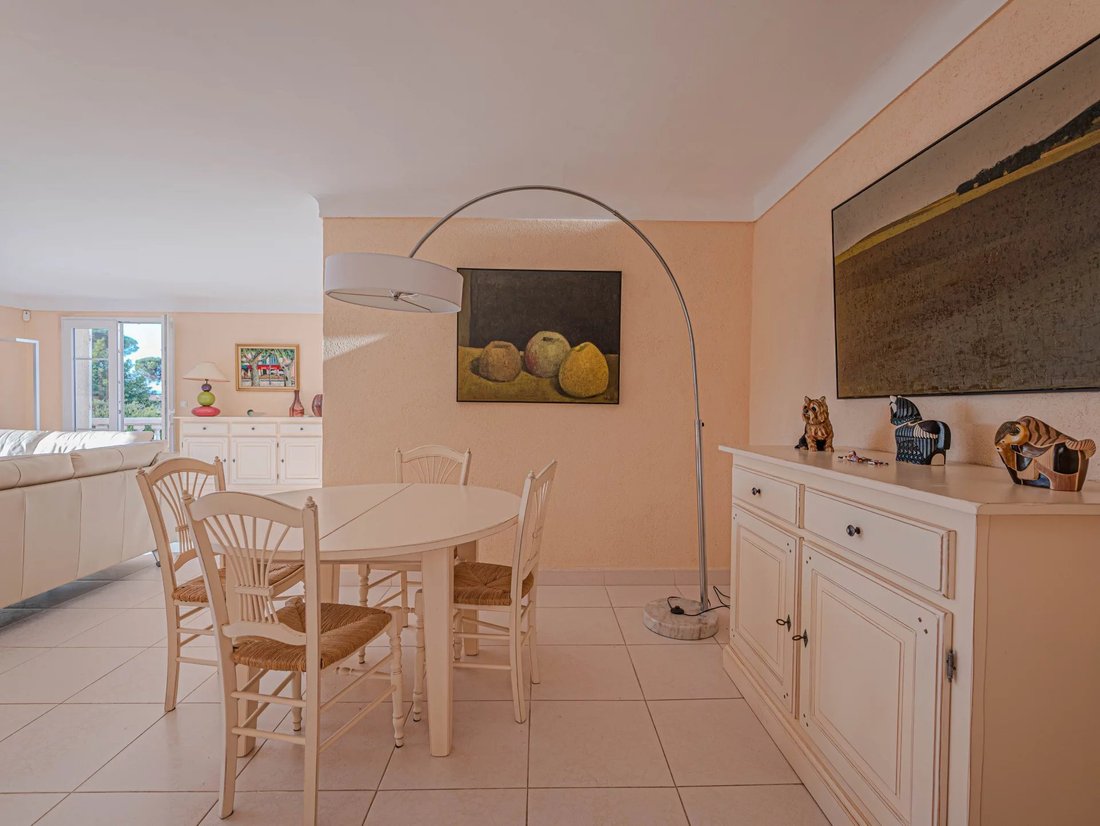Villa in Ville-Les Saquedes-Le Bouillonnet, Sainte-Maxime, France 5 - 16784854