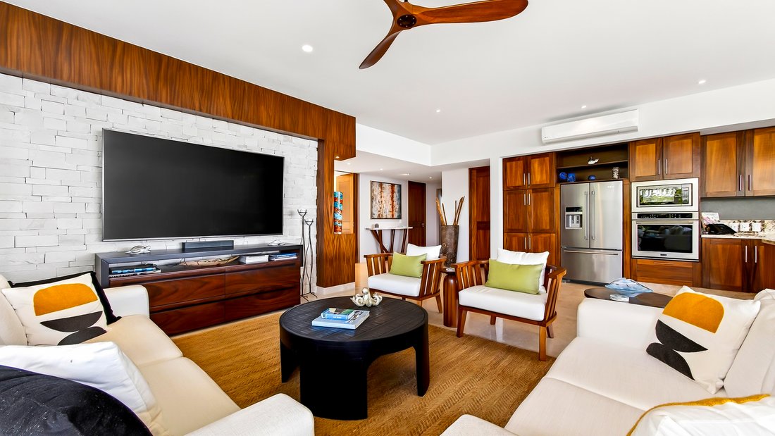 Condo in El Aguacate, Jalisco, Mexico 4 - 16937208