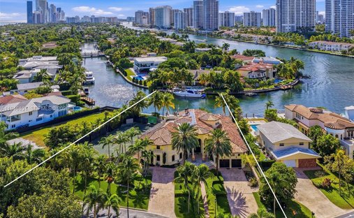 House in Golden Beach, Florida, United States 1