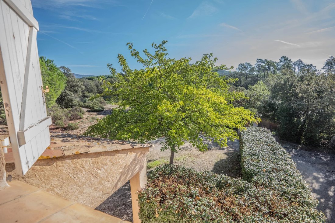 House in Le Plan-de-la-Tour, Provence-Alpes-Côte d'Azur, France 4 - 15390966