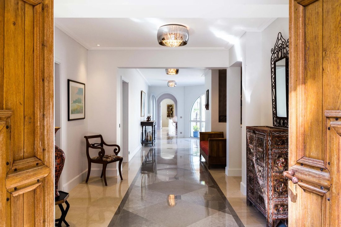 Villa in Nartelle-Noyer-Bellevue-bd des Sardinaux, Sainte-Maxime, France 5 - 16905200