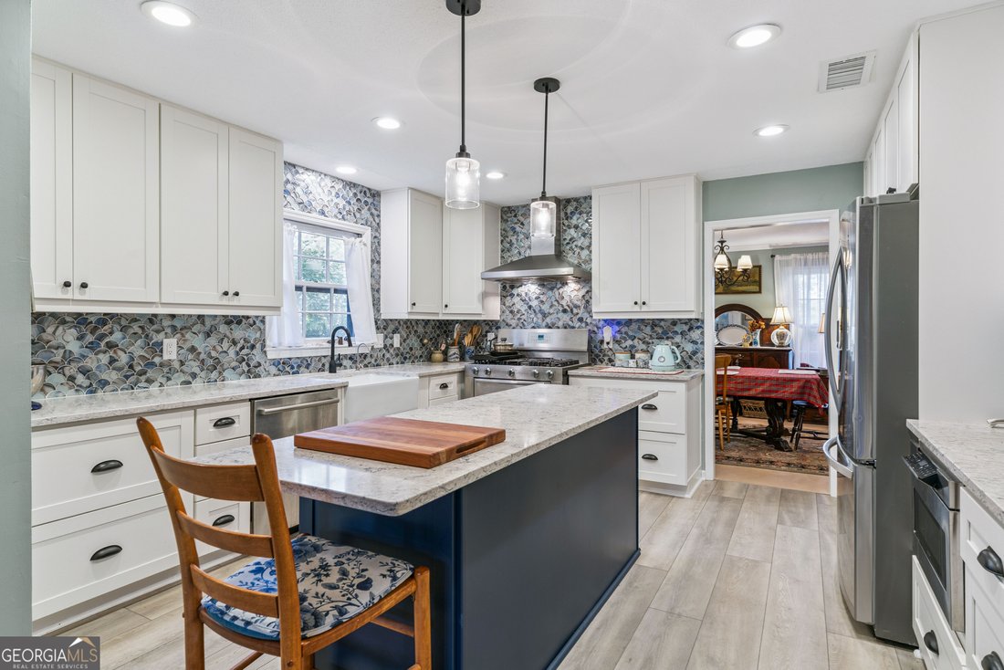 House in St. Simons, Georgia, United States 5 - 16937031