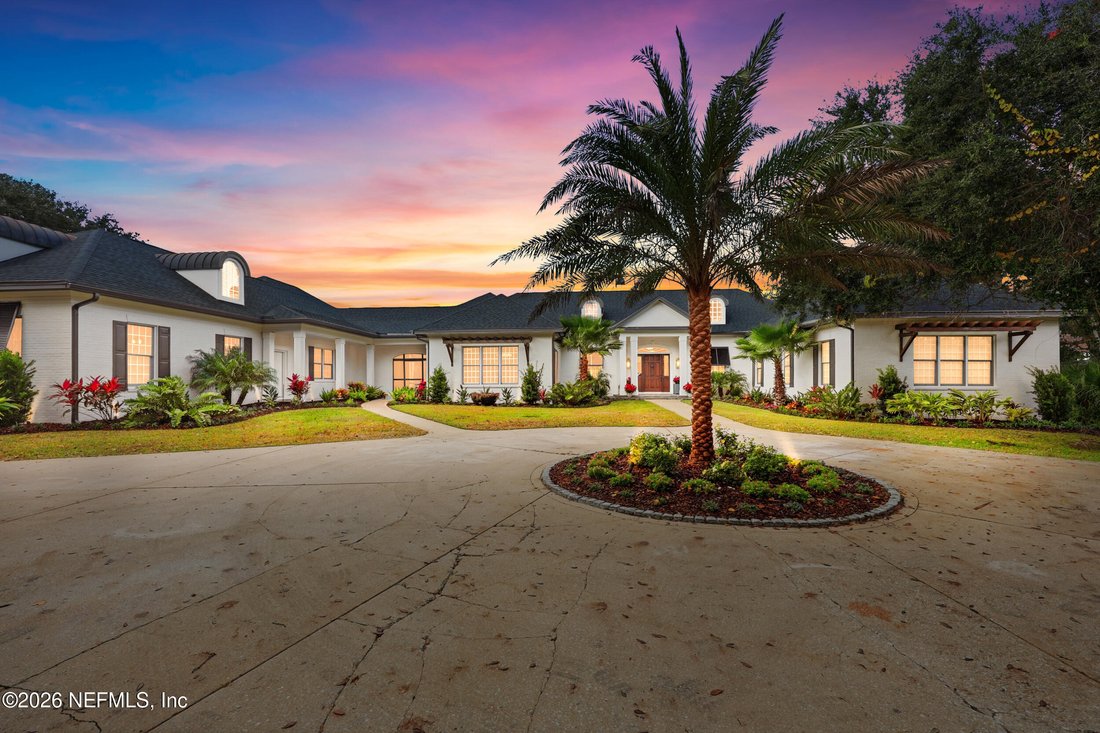 House in Ponte Vedra Beach, Florida, United States 1 - 16937008
