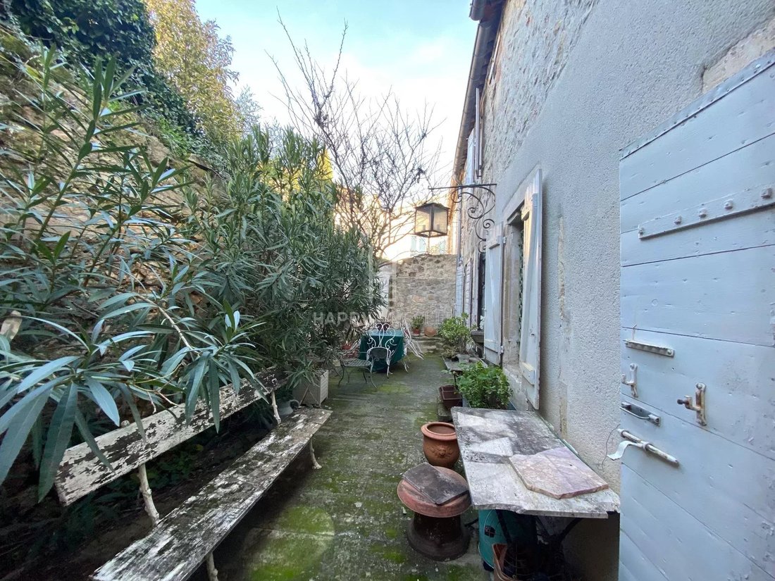 House in Maussane-les-Alpilles, Provence-Alpes-Côte d'Azur, France 5 - 16771025