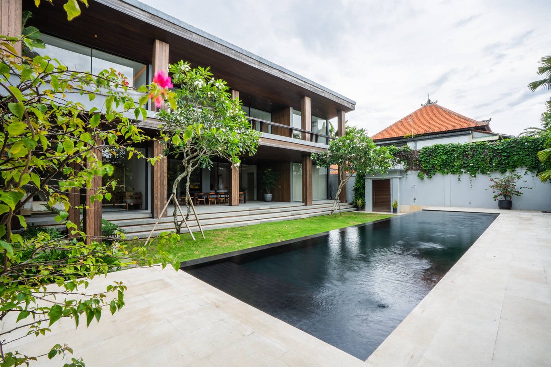 House in Kediri, Tabanan Regency, Indonesia 2 - 16937837