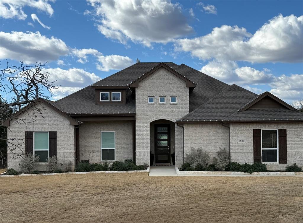 House in Millsap, Texas, United States 1 - 16933194