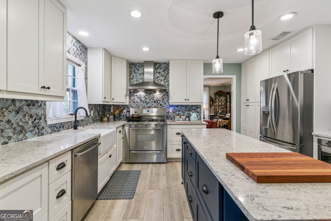House in St. Simons, Georgia, United States 3 - 16937031