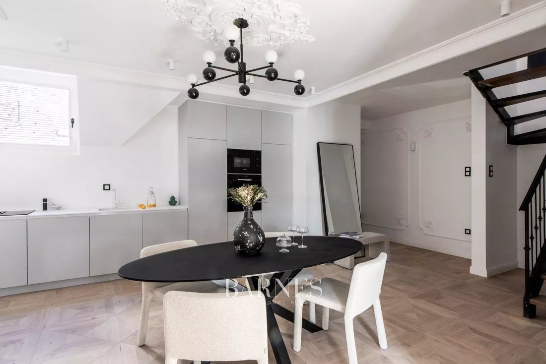 Apartment in Budapest, Budapest, Hungary 5 - 16937723