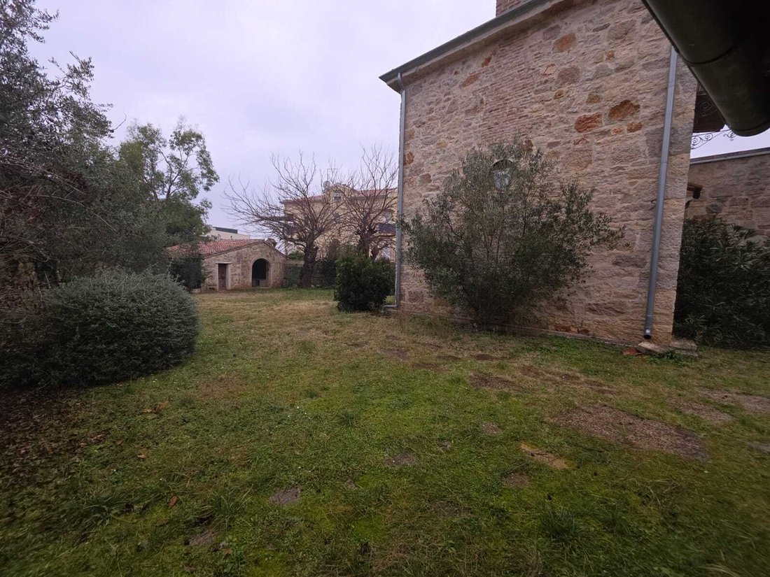 Finca in Porec, Istria County, Croatia 4 - 16938017