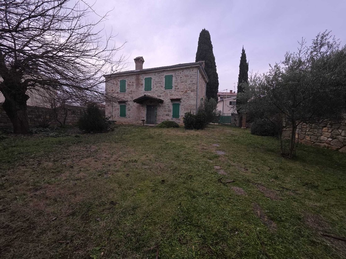 Finca in Porec, Istria County, Croatia 2 - 16938017
