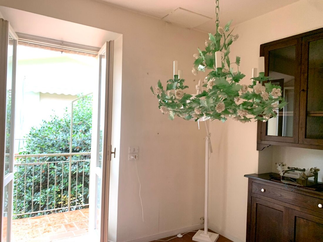 Apartment in Paese, Riccione, Emilia-Romagna 4 - 16937492