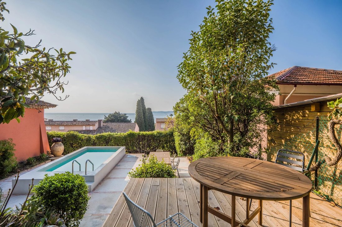 Villa in French Riviera, Provence-Alpes-Côte d'Azur, France 1 - 16134159
