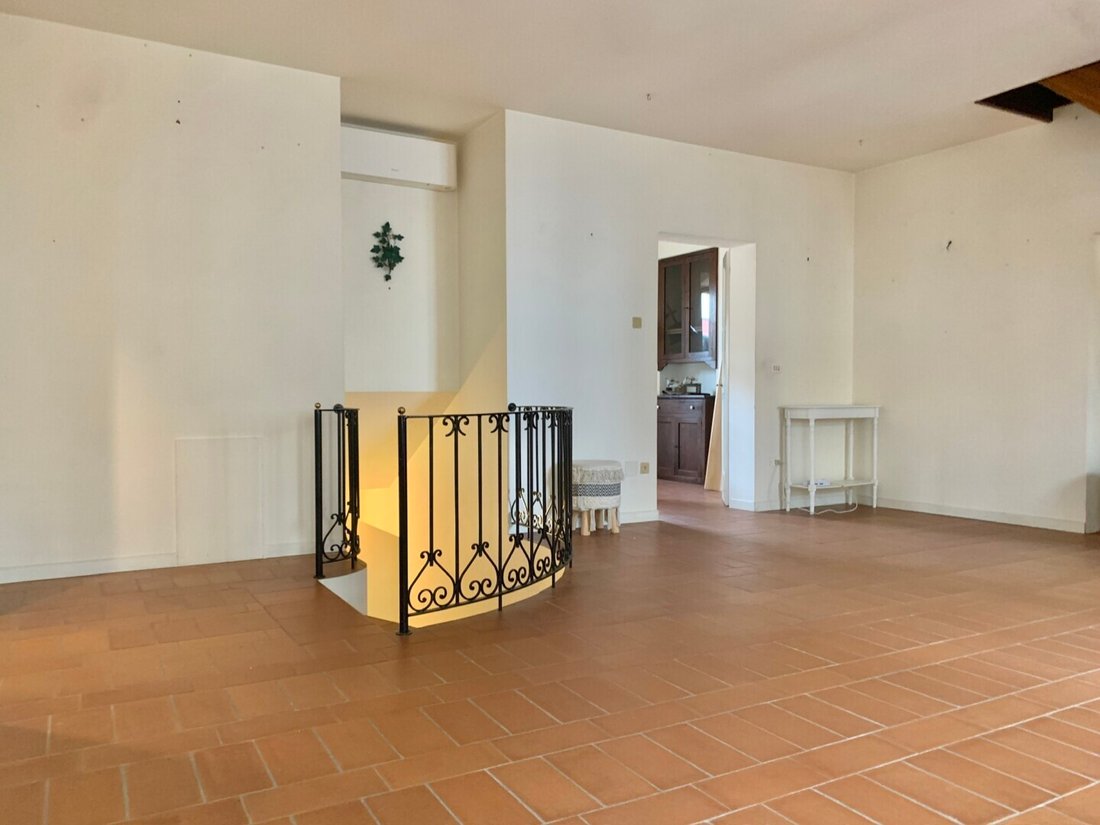 Apartment in Paese, Riccione, Emilia-Romagna 2 - 16937492