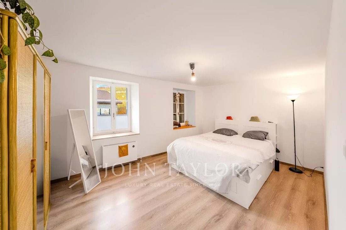 Apartment in Montreux, Vaud, Switzerland 5 - 16937712