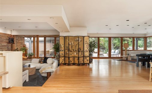 Maison à Denver, Colorado, États-Unis 1