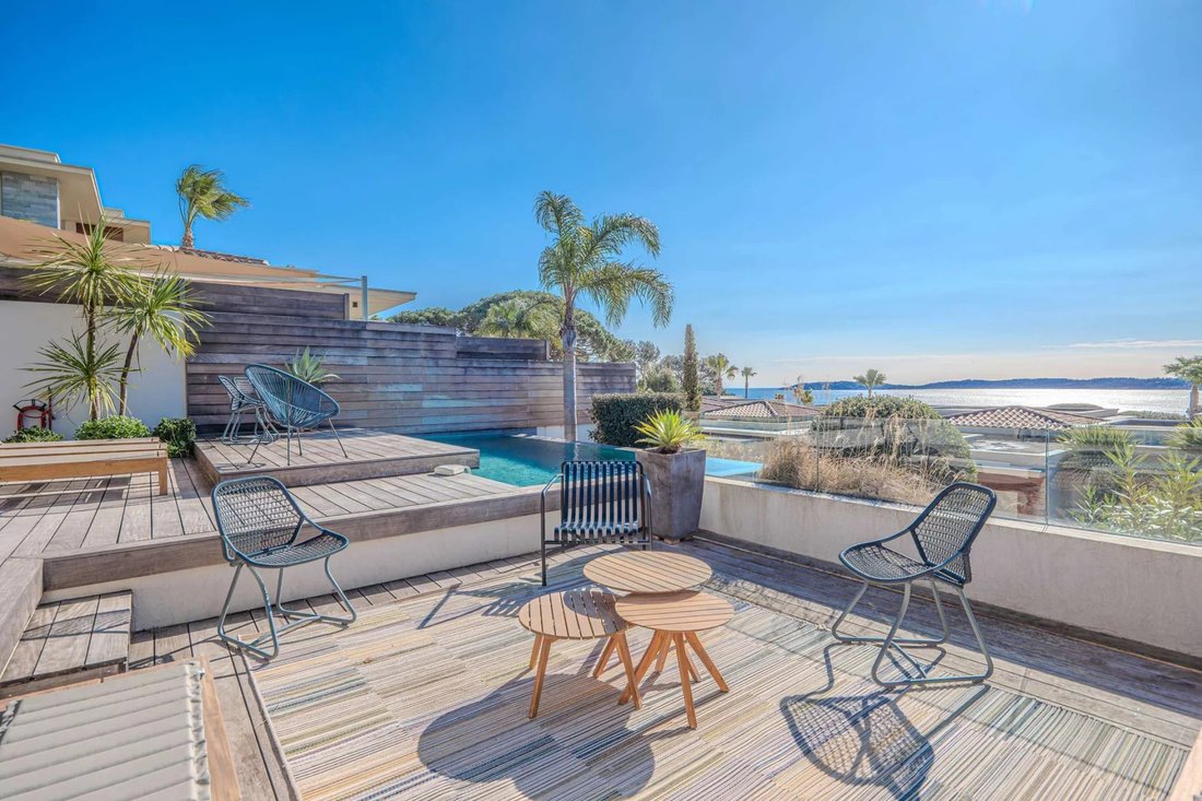 Villa in Basse Suane-Les Virgiles, Sainte-Maxime, France 3 - 15244089